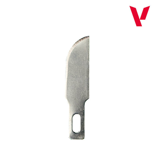 T06002 Tools - #10 General Purpose Curved blades - for no.1 handle