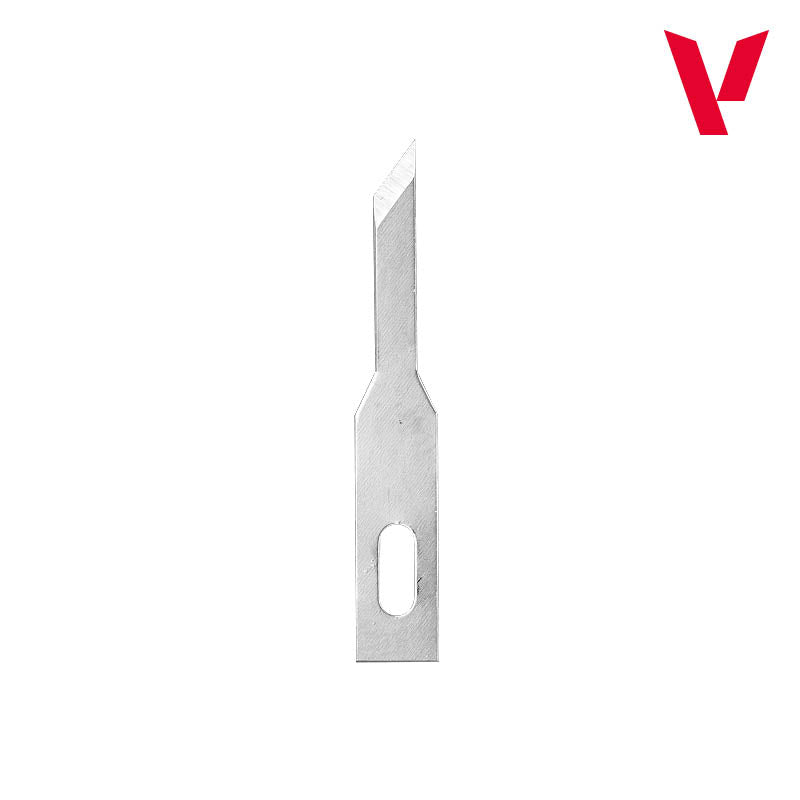 T06005 Tools - #68 Stencil Edge Blades - for no.1 handle