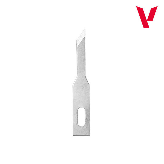 T06005 Tools - #68 Stencil Edge Blades - for no.1 handle