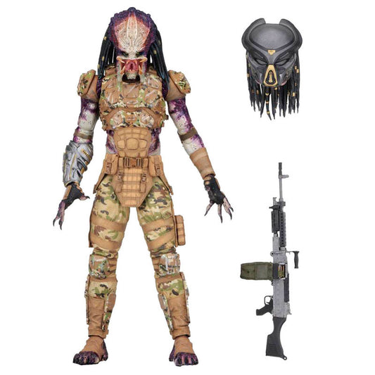 Predator Emmisary Predator articulated figure 20cm