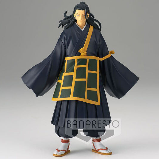 Jujutsu Kaisen The Movie Jukon No Kata Suguru Geto figure 17cm