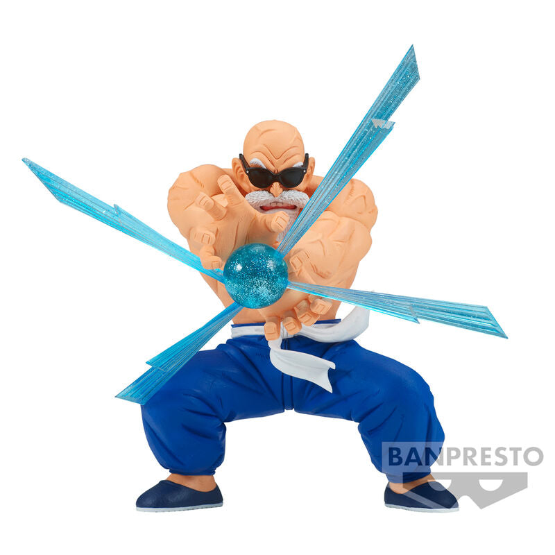 Dragon Ball G X Materia Kamesennin figure 13cm