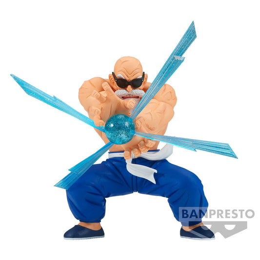 Dragon Ball G X Materia Kamesennin figure 13cm