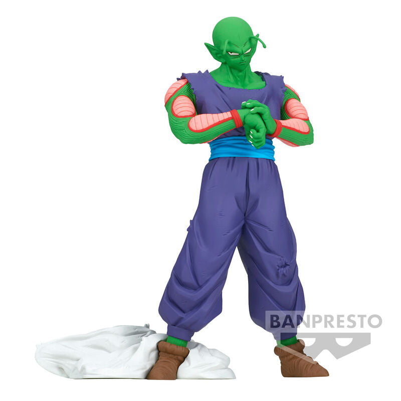 Dragon Ball Z Solid Edge Works Piccolo Ver.A figure 19cm