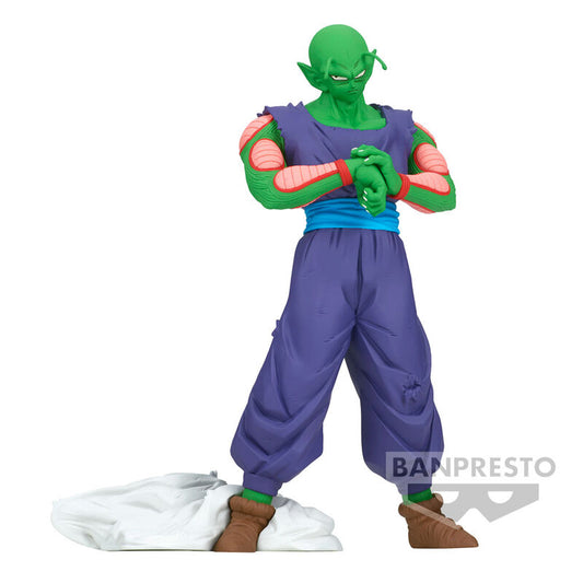 Dragon Ball Z Solid Edge Works Piccolo Ver.A figure 19cm